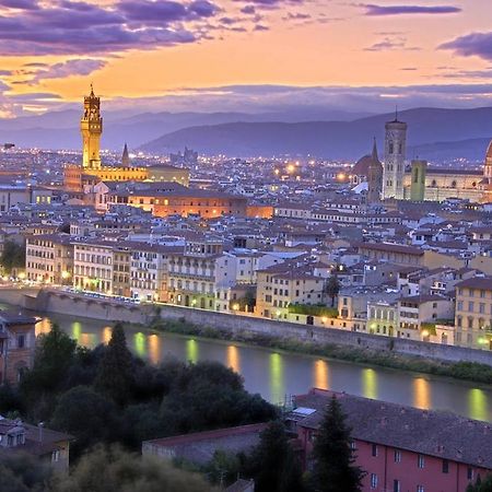 Tommyroom Florencia Exterior foto