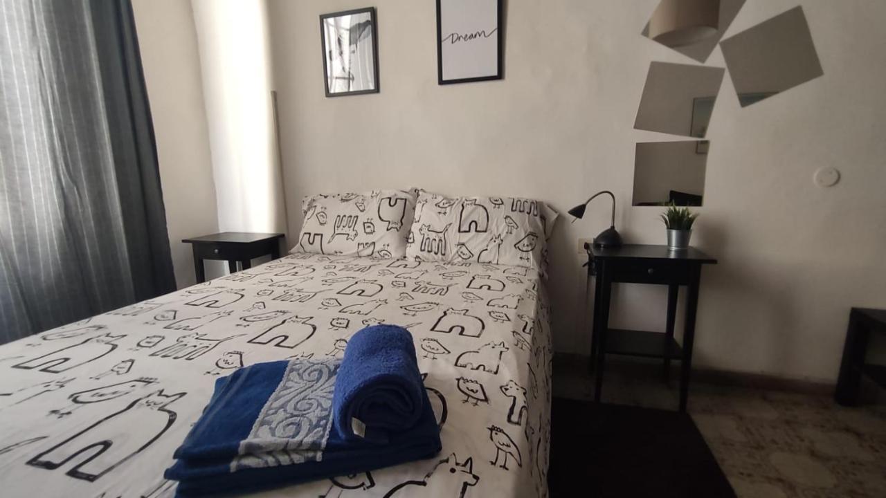Tommyroom Florencia Exterior foto